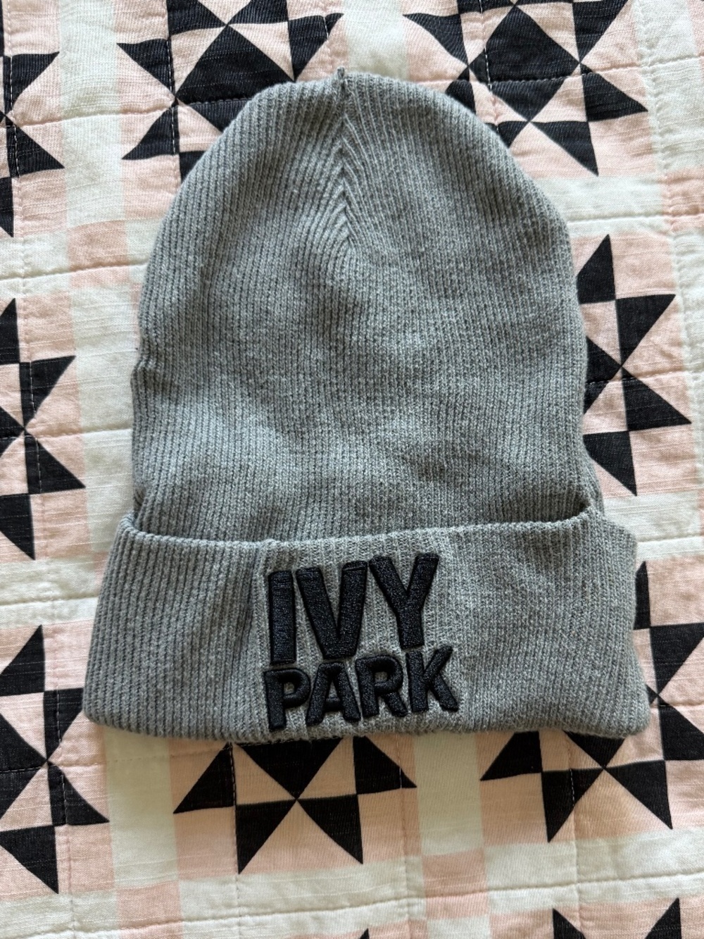 Ivy Park Beanie